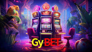 Download Gybet App