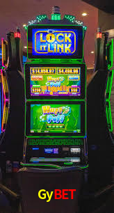 Casino Online Gybet | Os Melhores Slots no Brasil